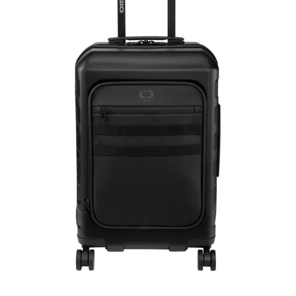 Utilitarian Carry On Spinner Thumbnail