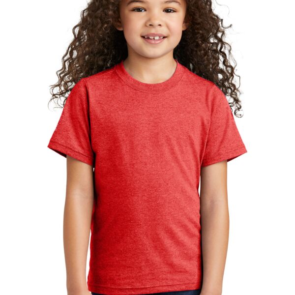 Youth Tri Blend Tee Thumbnail