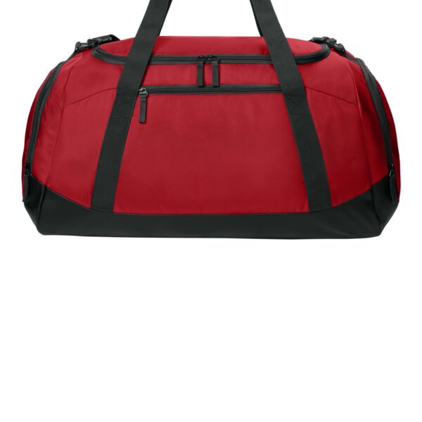 Large Rec Duffel Thumbnail