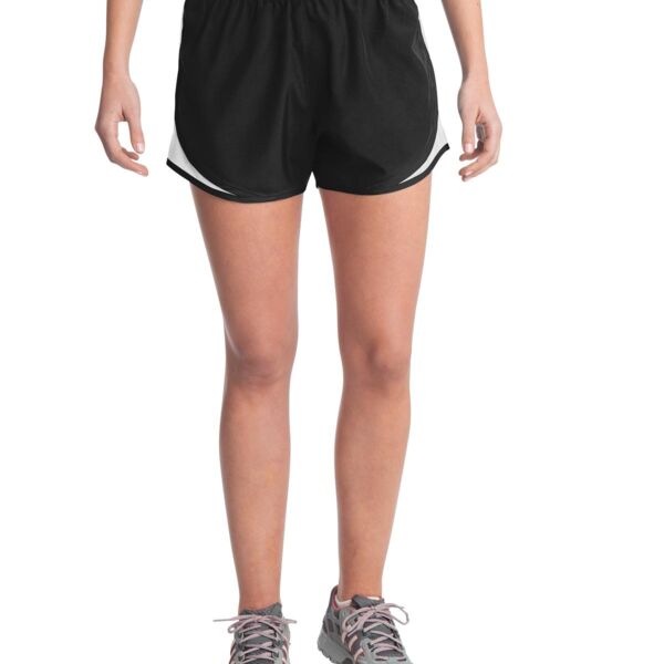 Women's Cadence Short Thumbnail