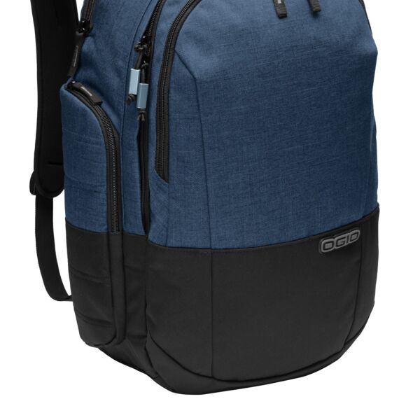 Rockwell Pack Thumbnail