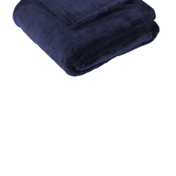 Oversized Ultra Plush Blanket Thumbnail