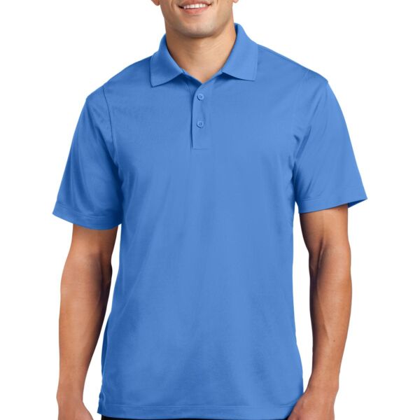 Micropique Polo Thumbnail