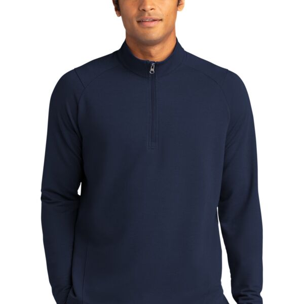 Flex Fleece 1/4-Zip Thumbnail