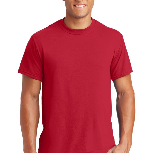 100% Polyester T-Shirt Thumbnail