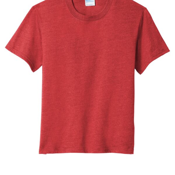 Youth Fan Favorite 50/50 Blend T-Shirt Thumbnail