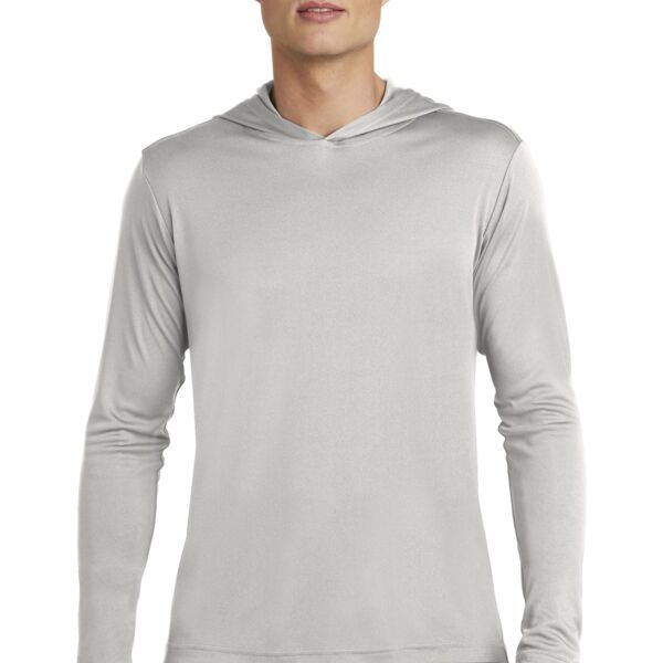 BFP - PosiCharge ® Competitor Hooded Pullover Thumbnail