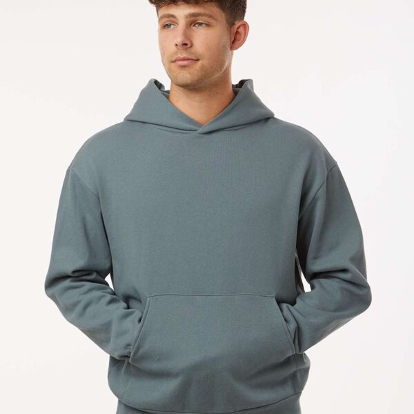 Avenue Hooded Sweatshirt Thumbnail