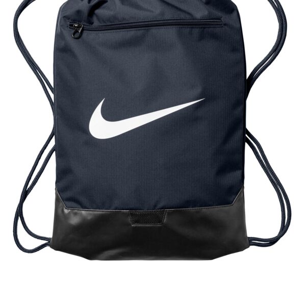Nike Brasilia Drawstring Pack Thumbnail
