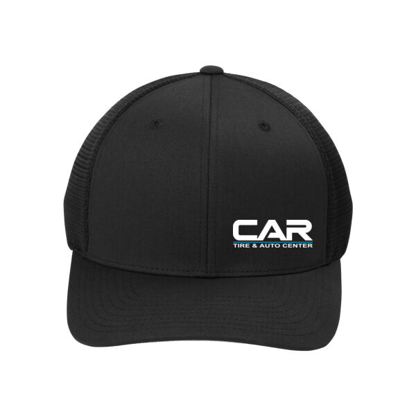 CAR - Flexfit 110® Trucker Cap Thumbnail