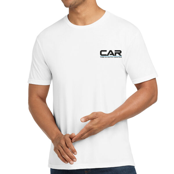 CAR - Next Level Apparel® Tri-Blend T-Shirt Thumbnail