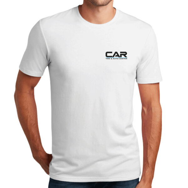 CAR - Flex Tee Thumbnail