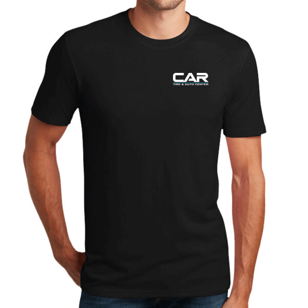 CAR - Flex Tee Thumbnail