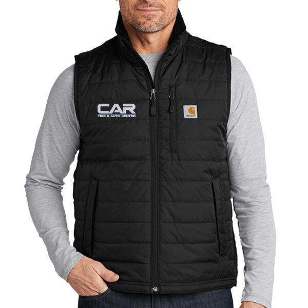 CAR - Carhartt® Gilliam Vest Thumbnail