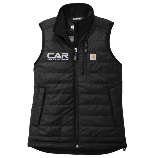 CAR - Women's Carhartt® Gilliam Vest Thumbnail