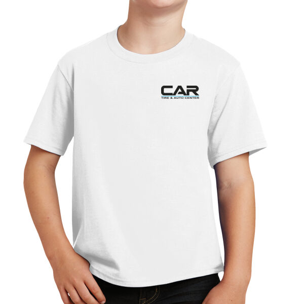 CAR - Youth Fan Favorite T-Shirt Thumbnail
