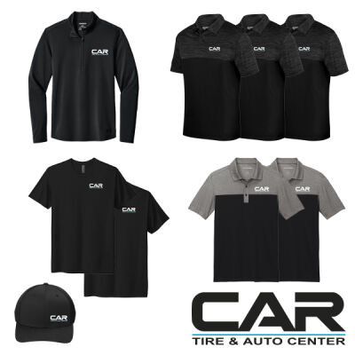 CAR - New Service Bundle Thumbnail