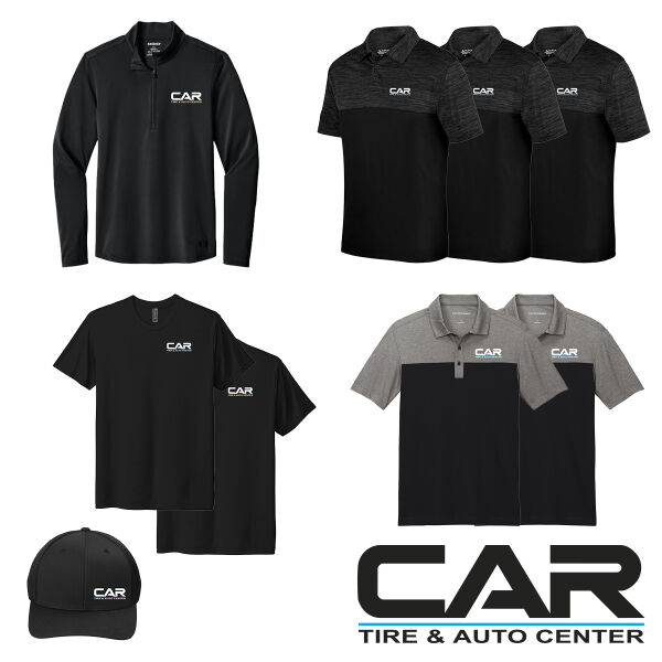 CAR - New Service Bundle Thumbnail