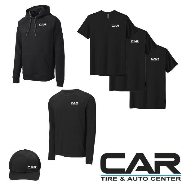 CAR - New Technician Bundle Thumbnail