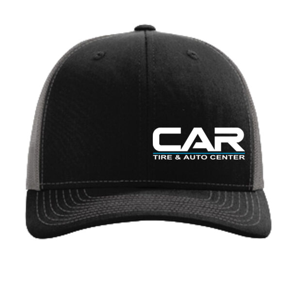 CAR - RichardsonTrucker Cap Thumbnail