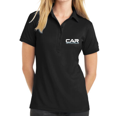 CAR - Women's OGIO® Caliber 2.0 Polo Thumbnail