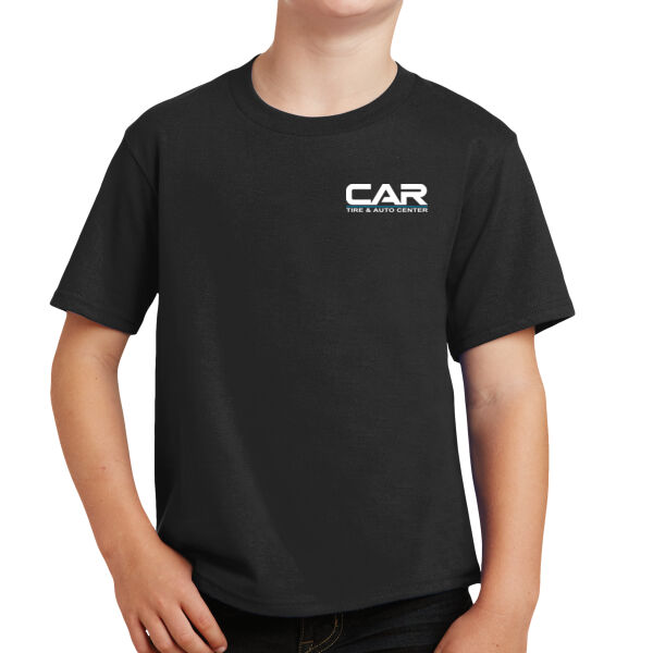 CAR - Youth Fan Favorite T-Shirt Thumbnail