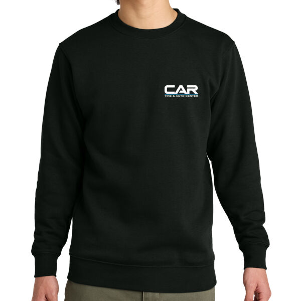 CAR - V.I.T. Fleece Crew Thumbnail
