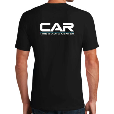 CAR - Flex Tee Thumbnail