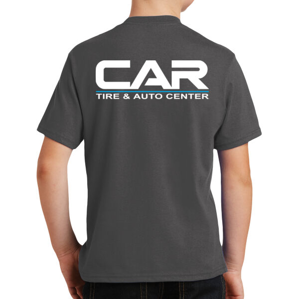 CAR - Youth Fan Favorite T-Shirt Thumbnail