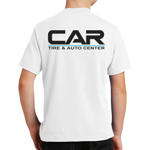 CAR - Youth Fan Favorite T-Shirt Thumbnail
