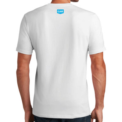 CAR - EMB - Flex Tee Thumbnail