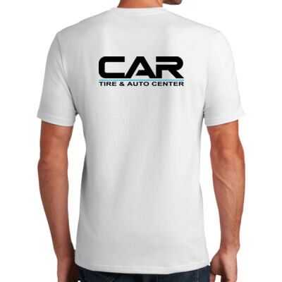 CAR - EMB - Flex Tee Thumbnail
