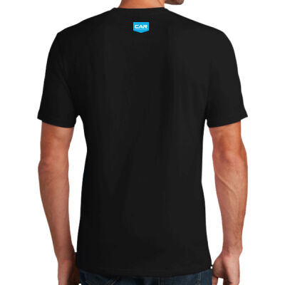 CAR - EMB - Flex Tee Thumbnail