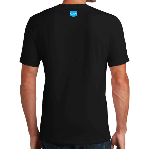 CAR - EMB - Flex Tee Thumbnail
