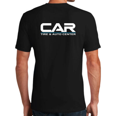 CAR - EMB - Flex Tee Thumbnail