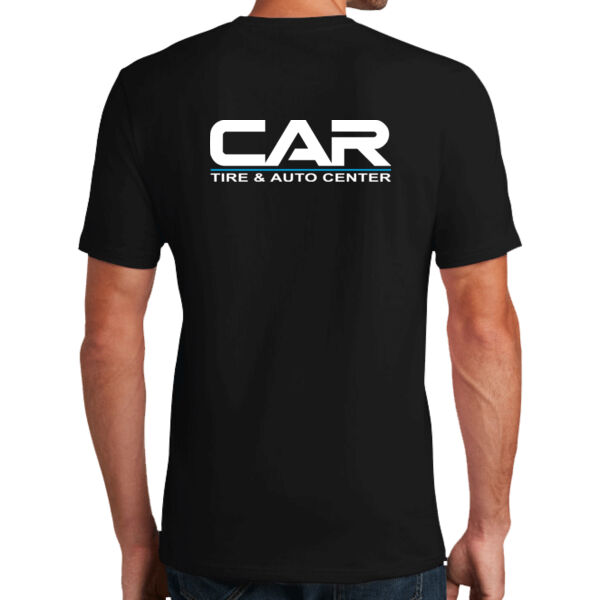 CAR - EMB - Flex Tee Thumbnail