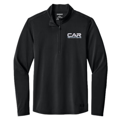 CAR - EMB - OGIO® Regain 1/4 Zip Thumbnail