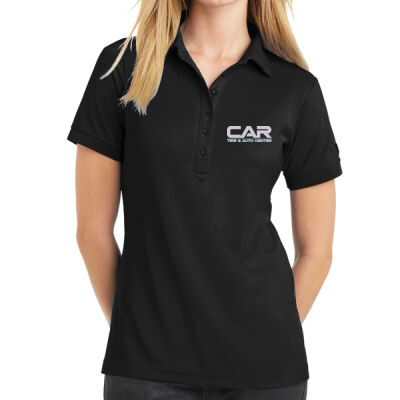 CAR - EMB - Women's OGIO® Caliber 2.0 Polo Thumbnail