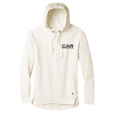 CAR - EMB - Women's OGIO® Luuma Pullover Fleece Hoodie Thumbnail