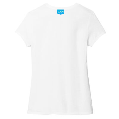 CAR - Women's Perfect Tri® Tee Thumbnail