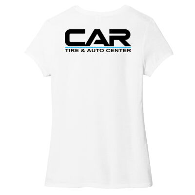 CAR - Women's Perfect Tri® Tee Thumbnail