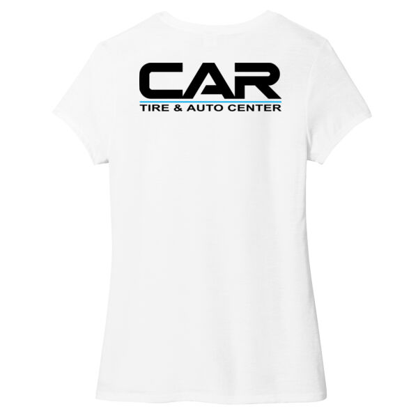 CAR - Women's Perfect Tri® Tee Thumbnail