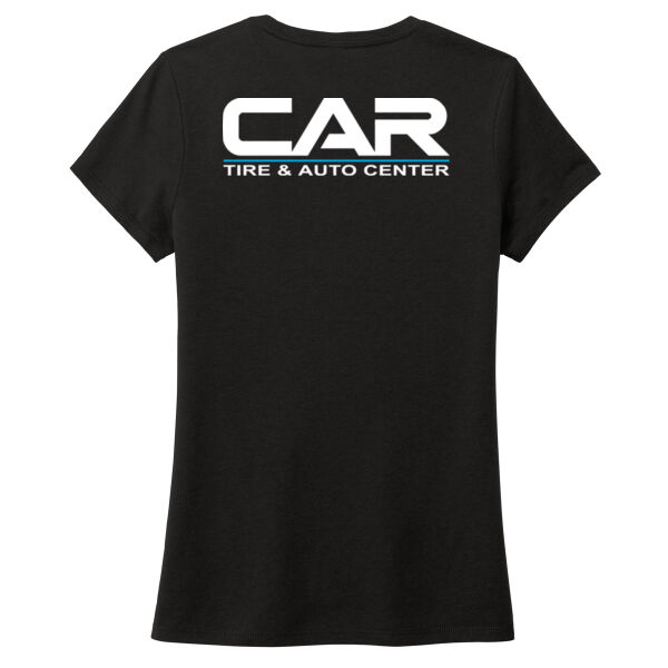 CAR - Women's Perfect Tri® Tee Thumbnail