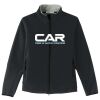 Women's Glacier ® Soft Shell Jacket Thumbnail
