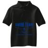 Youth Silk Touch Polo Thumbnail