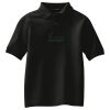 Youth Silk Touch Polo Thumbnail